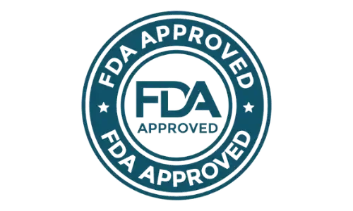 FDA Registered facility for Audifort