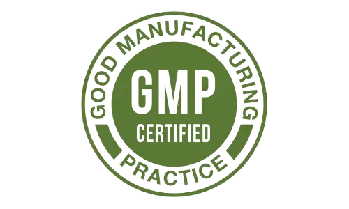 GMP Certified Audifort production